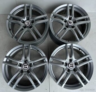 5x112 R18 Škoda, Seat, Volkswagen, Mercedes - 1