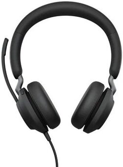 Jabra Evolve 2 40 SE - kancelářská sluchátka (nerozbalené) - 1