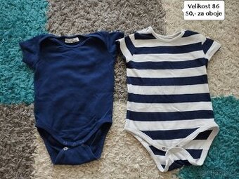 Body 86 kluk