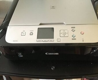 Canon pixma