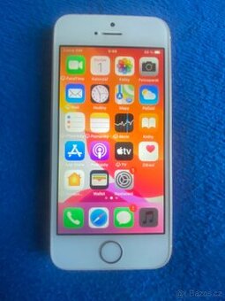 iPhone SE 64gb Gold Top Stav