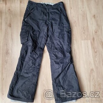 Lyžařské kalhoty 32/33 M/L