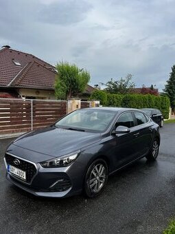 Hyundai i30 1.0 T-GDI 88KW 2019