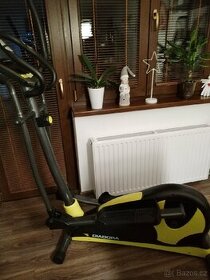 Eliptický trenažér Diadora