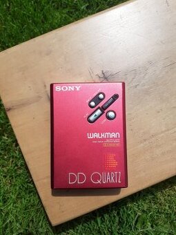 Sony walkman DD3 - 1