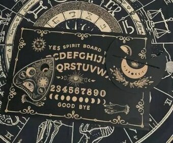 Ouija deska