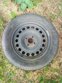 Rezerva Opel ET49 6Jx15H2 4x100 - 1