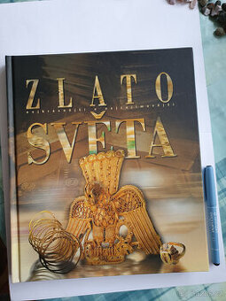 Zlato světa