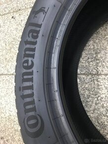 Conti. Wintercontact 215/55-17 xl