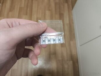 Rezistor - PS3 náhradní díly - 1