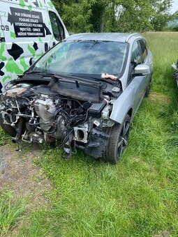 Ford Fokus kombi MK 3 náhradní díly