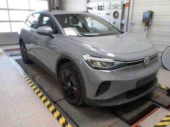 Volkswagen iD.4 Pure 109kw/LED/navi/senzory/keyless/300km