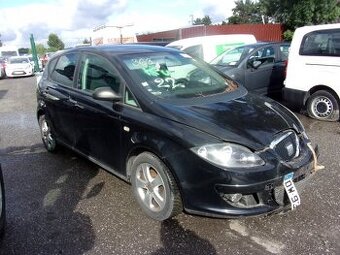 Seat Altea 1,9 TDi