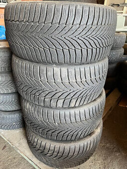 Pneumatiky NEXEN WINGUARD SPORT 2 XL 255/35 R19 96V