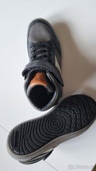 Boty Geox kluk, vel 31