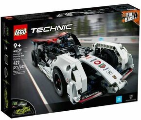 Prodám LEGO 42137 Porsche 99X Electric