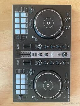 Prodám Hercules DJControl Inpulse 300 MK2