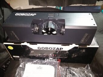 Chauvet Gobozap - 1