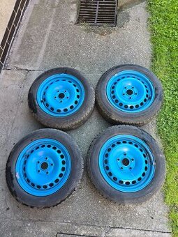 Sada kol 175/65 R15