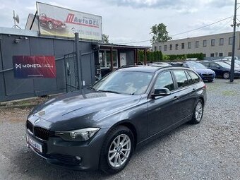 BMW 3 2.0 d Touring Navi,CarPlay