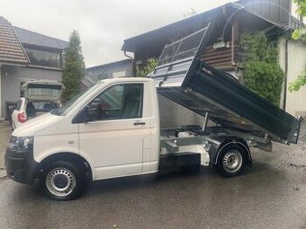 Volkswagen Transporter 2.0TDi 3S sklápěč TOP