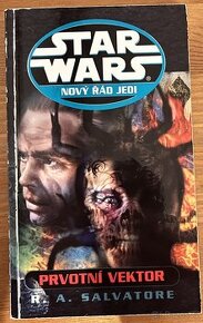 Star Wars: Prvotní vektor - 1