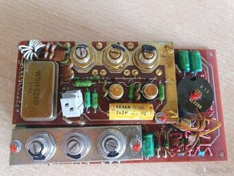 WSH526B - Netestováno. - 1