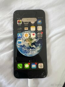 Prodám použivaný iPhone 7 128 GB