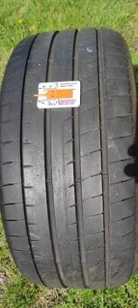 Letní pneu Goodyear eagle F1 225/40 R18