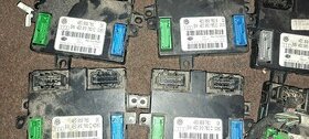 Ridici jednotka sedacky audi A8 4E D3 4E0959760