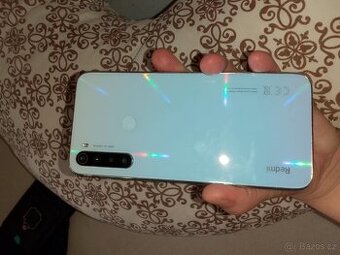 Telefon Xiaomi redmi note 8t