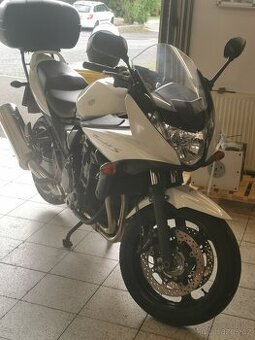 Suzuki bandit 650s