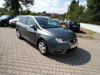 Seat Ibiza 1,2 TSI DSG - 1