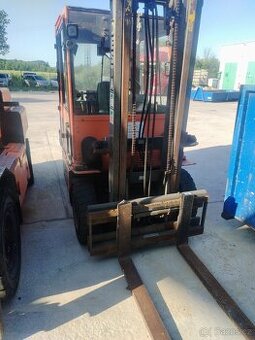 VZV Desta  1,6t