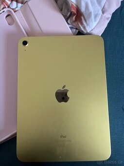 iPad 10.9 generace