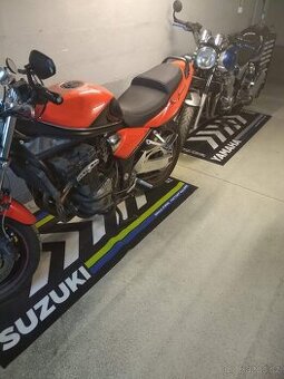 Suzuki Bandit 1200
