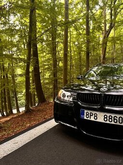 Bmw e91 vymenim prodam