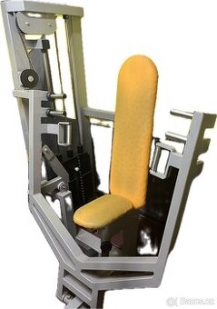 Tlaky Bench Mp Company