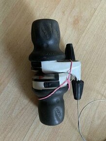 Řazení Sram 9.0