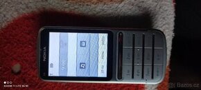 nokia c3-01