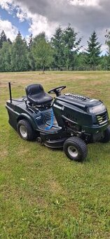 Zahradní traktor Bolens - 1