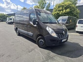 Renault Master 2019 l2h2
