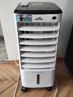 Ochlazovač vzduchu ETA Frost 2568 90000 bílý