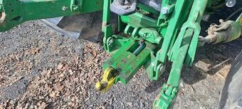 Agrohák Jd 6215R