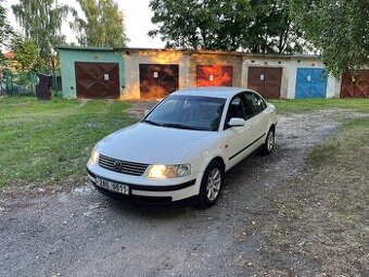 Volkswagen Passat B5 1.9 tdi