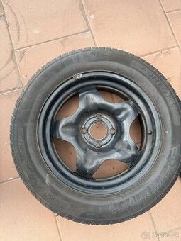 Zimní pneumatiky Fortune 205/60R16 M+S SnowFun FSR 901