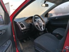 Hyundai i20 1,2i G4LA