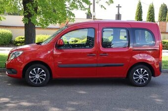 Mercedes-Benz Citan 112L