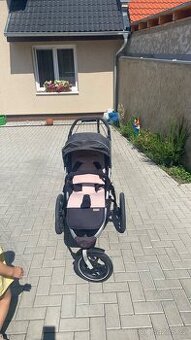 Kočár Thule Urban glide 2