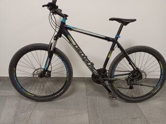 Checker pig ,pig misille,horske kolo 27.5